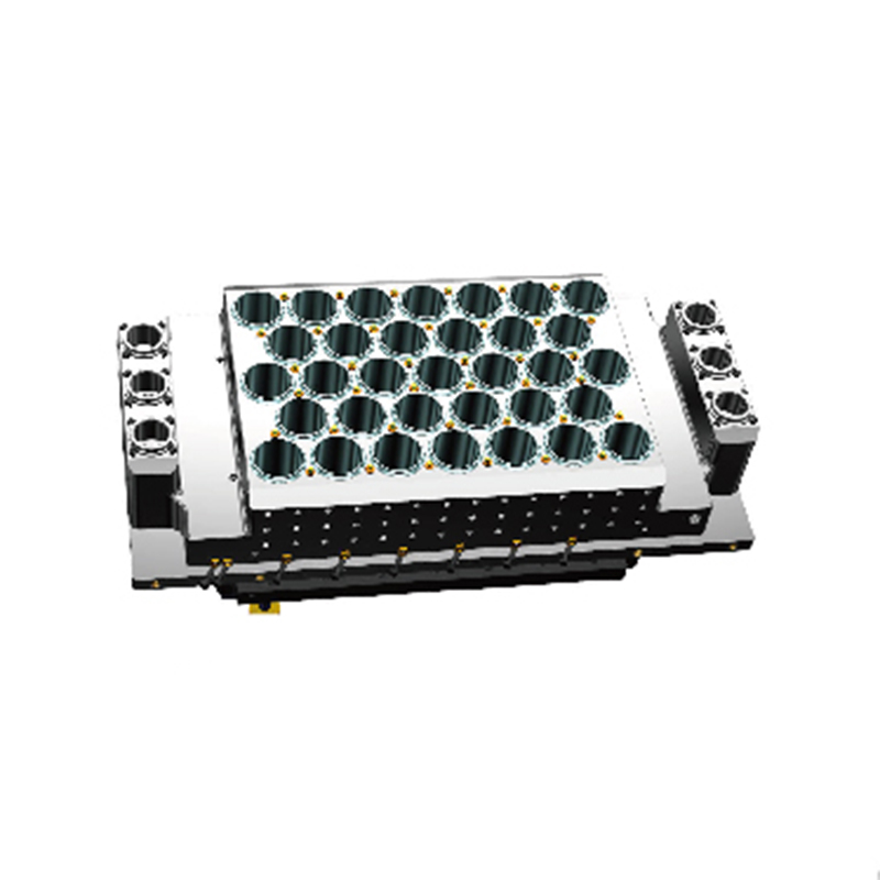 Hőformáló műanyag csészék/tányérok/tartályok/dobozok/fedő penész