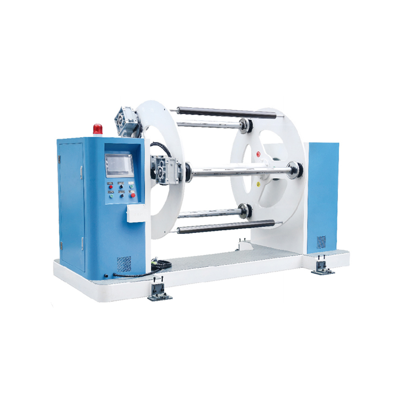 Rotációs központ szélsőség