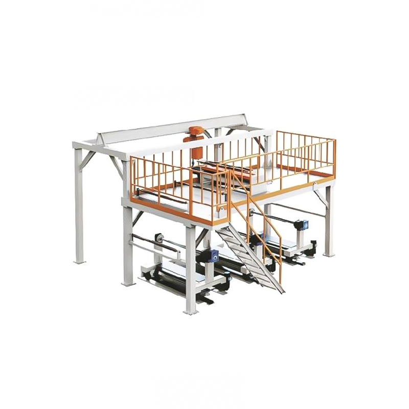 Nagy teherbírású tekercs