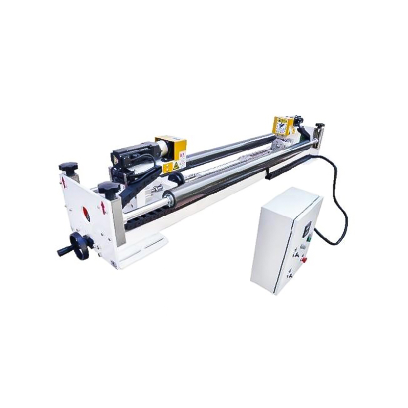 Szélvágás kerek kés sorozat